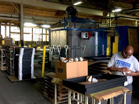 sheet metal cleveland|tendon manufacturing cleveland.